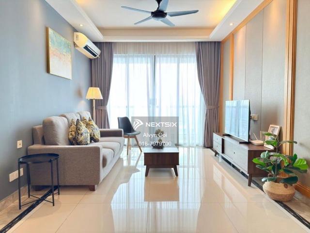 Apartment for rent in Johore Bahru, Johor