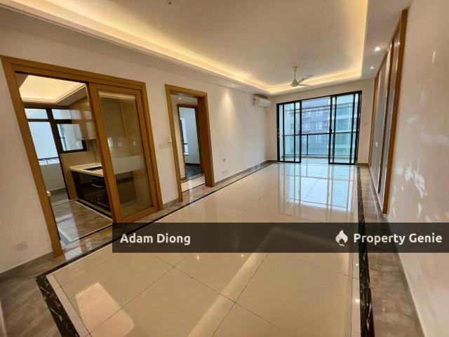 Apartment for sale in Johore Bahru, Johor