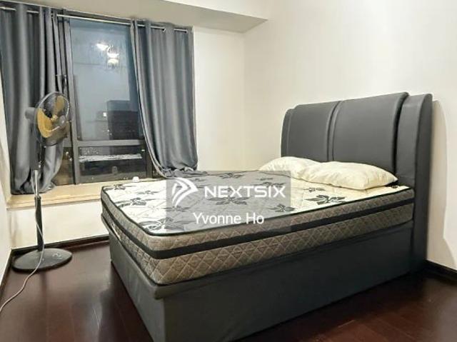 Room for rent in Johore Bahru, Johor