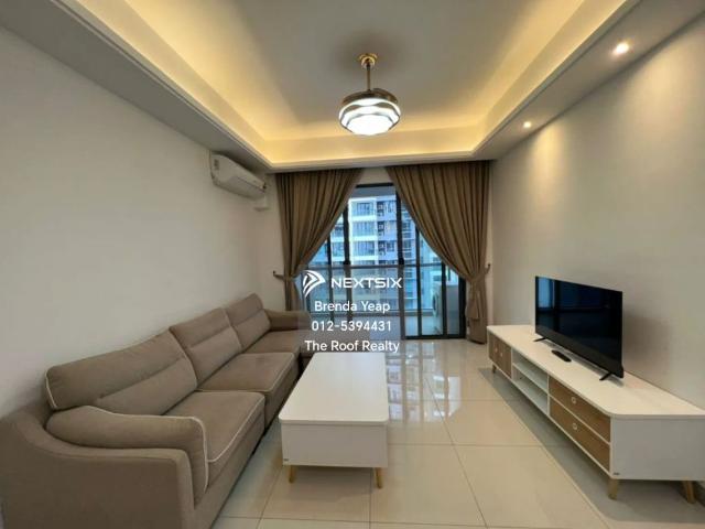 Apartment for rent in Johore Bahru, Johor