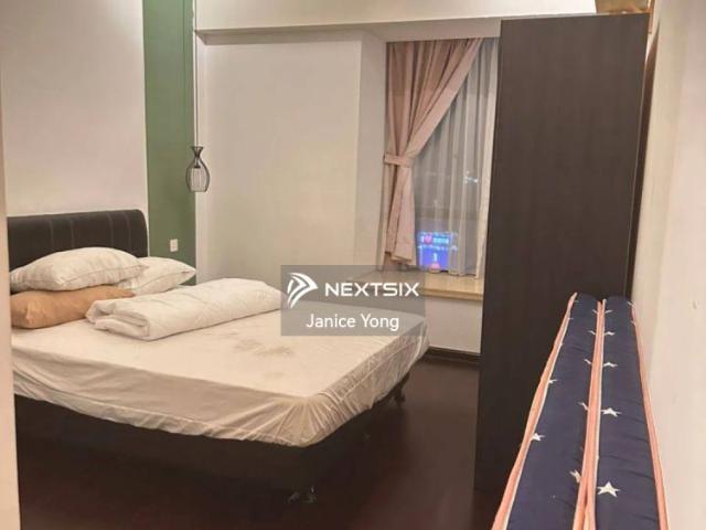 Apartment for rent in Johore Bahru, Johor