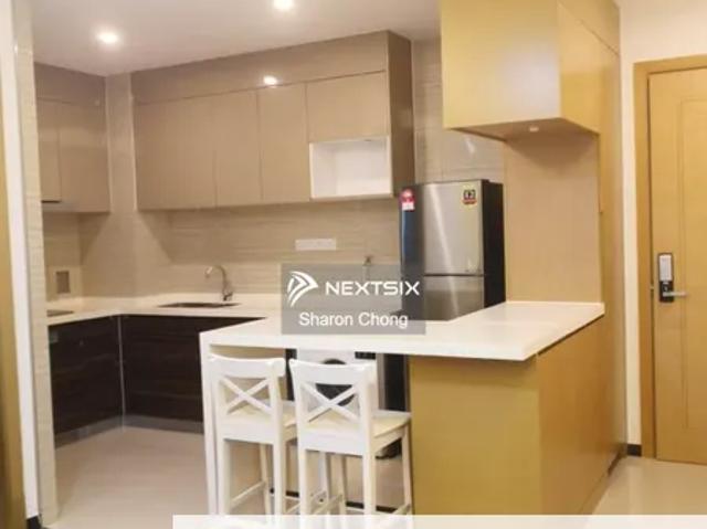 Condominium for sale in Johore Bahru, Johor