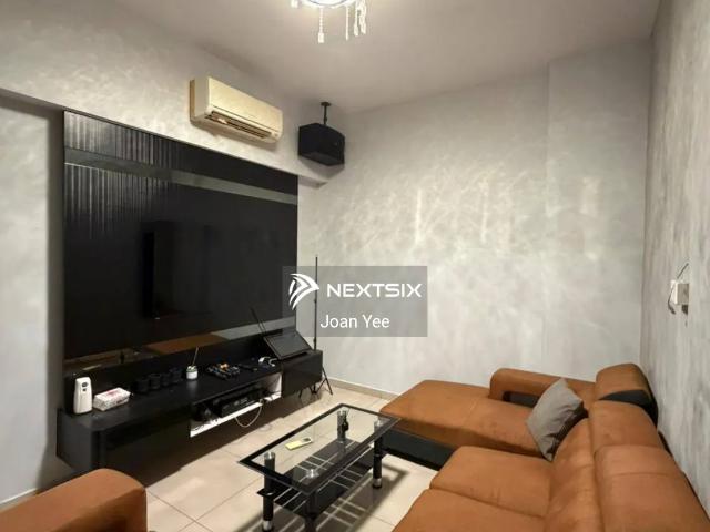 Residential House for rent in Johore Bahru, Johor