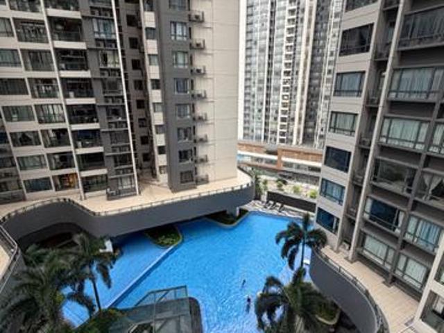 Serviced Residence for sale in Johore Bahru, Johor