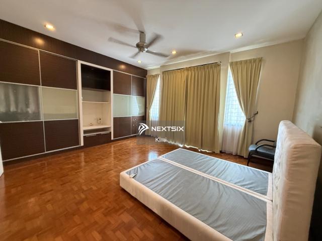 Residential House for sale in Johore Bahru, Johor