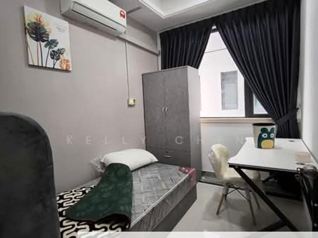 Condominium for sale in Johore Bahru, Johor