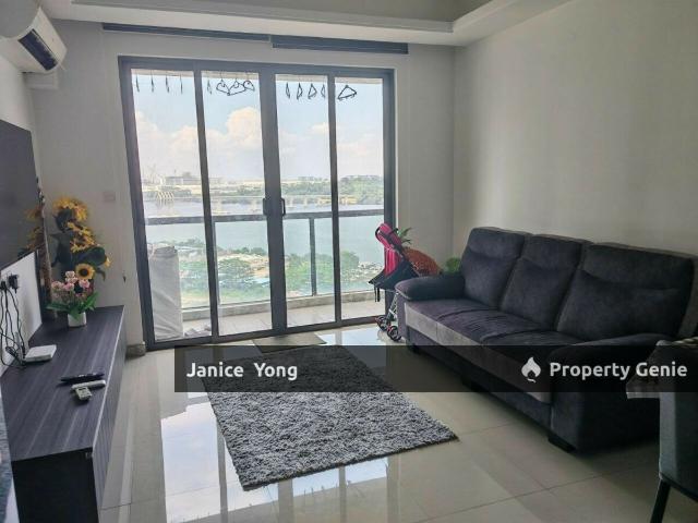 Serviced Residence for rent in Johore Bahru, Johor