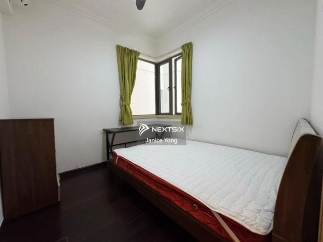 Apartment for rent in Johore Bahru, Johor