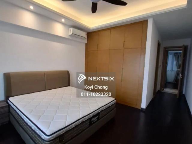 Apartment for rent in Johore Bahru, Johor