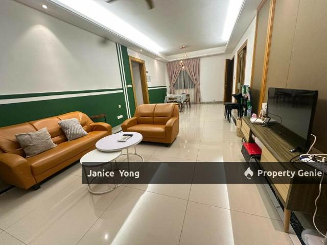 Serviced Residence for rent in Johore Bahru, Johor