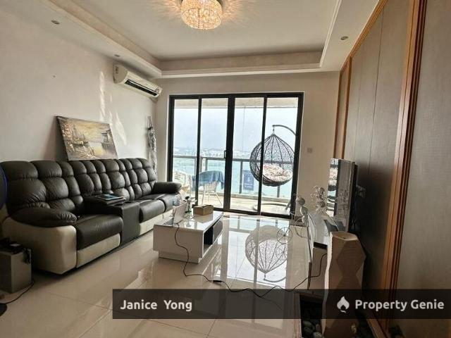 Serviced Residence for sale in Johore Bahru, Johor
