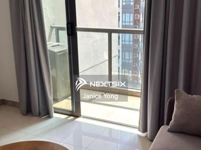 Apartment for rent in Johore Bahru, Johor