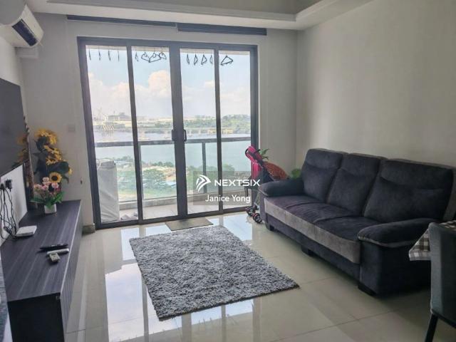Apartment for rent in Johore Bahru, Johor