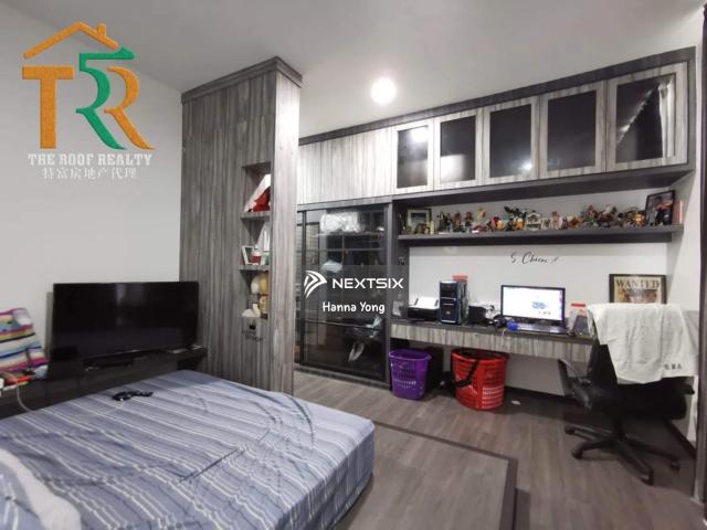 Residential House for sale in Johor Bahru