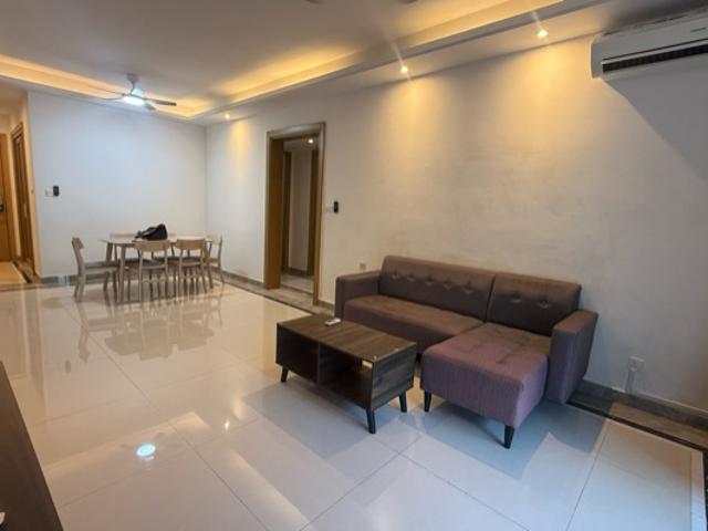 Apartment for rent in Johore Bahru, Johor