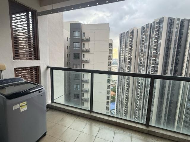 Apartment for rent in Johore Bahru, Johor