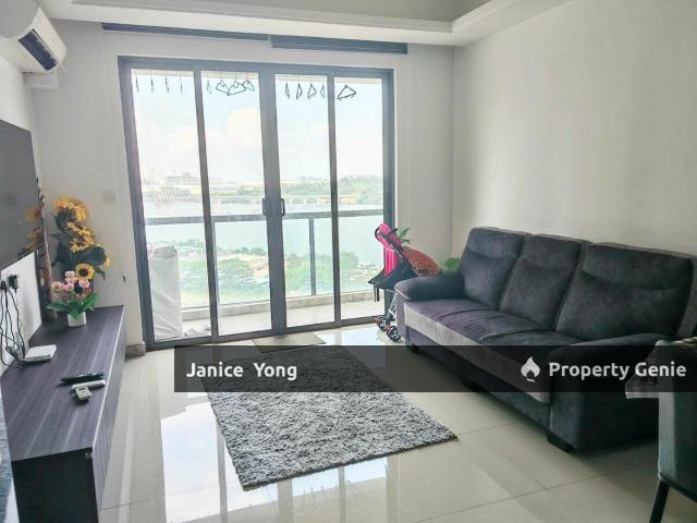 Serviced Residence for rent in Johore Bahru, Johor