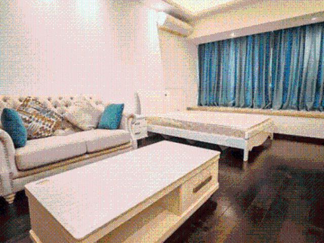 Apartment for rent in Johore Bahru, Johor