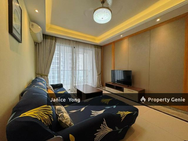 Serviced Residence for rent in Johore Bahru, Johor