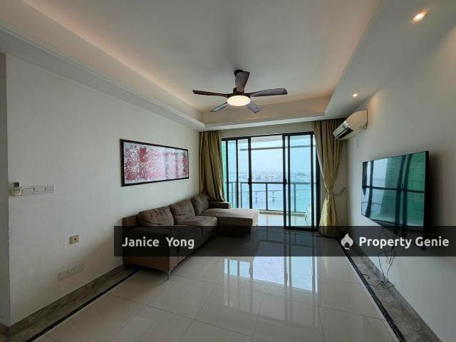Serviced Residence for sale in Kampung Ah Siang, Johor Bahru
