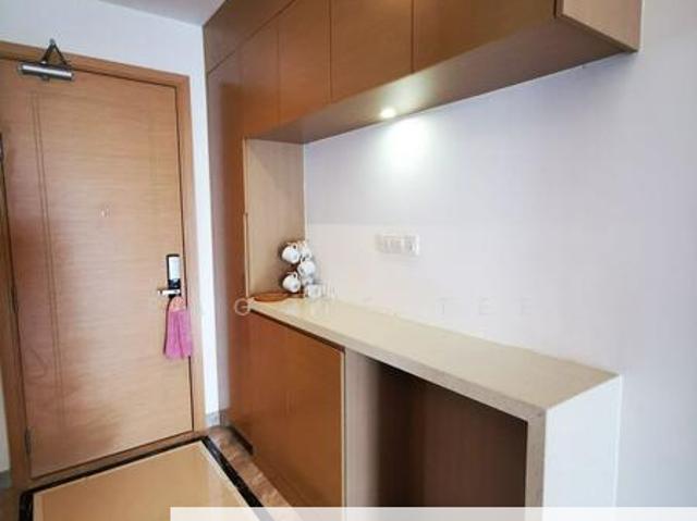 Condominium for sale in Johore Bahru, Johor