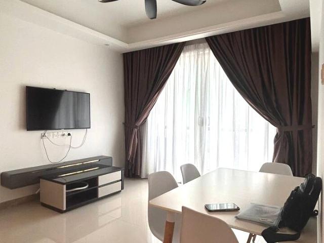 Serviced Residence for rent in Johore Bahru, Johor