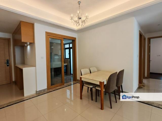 Condominium for sale in Johore Bahru, Johor