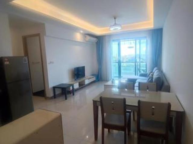 Serviced Residence for sale in Johore Bahru, Johor