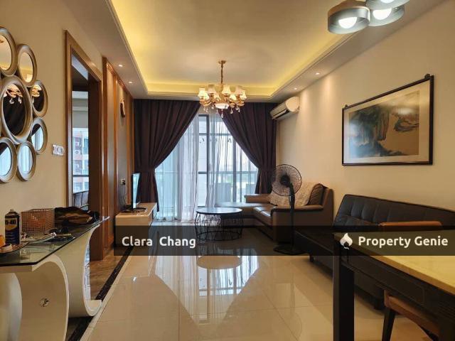 Condominium for rent in Johore Bahru, Johor