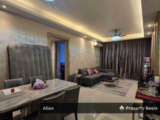 Serviced Residence for rent in Johore Bahru, Johor
