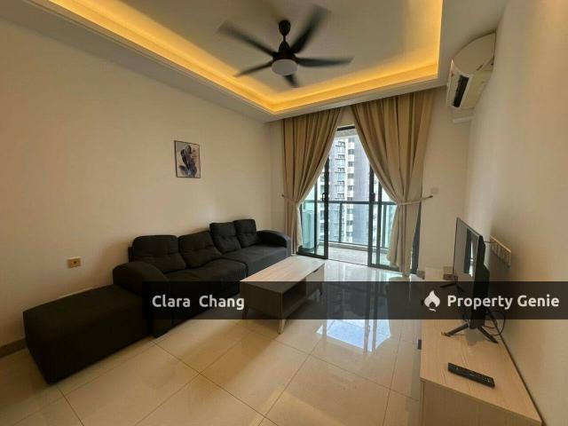 Condominium for sale in Kampung Ah Siang, Johor Bahru