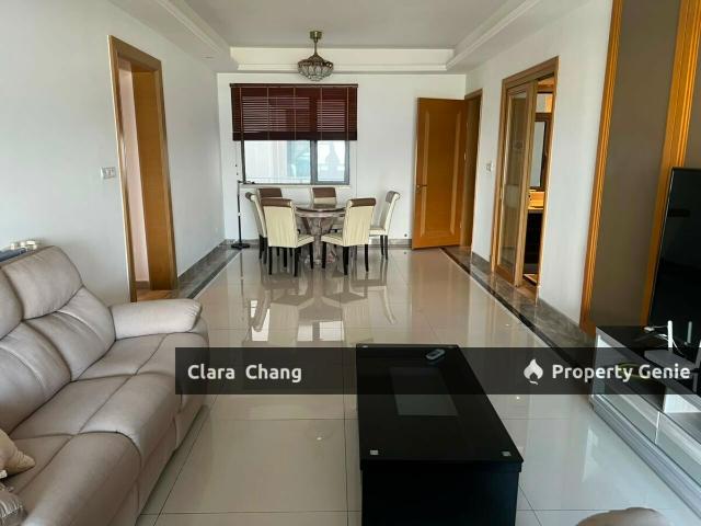 Serviced Residence for rent in Johore Bahru, Johor