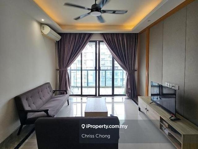 Room for rent in Johore Bahru, Johor
