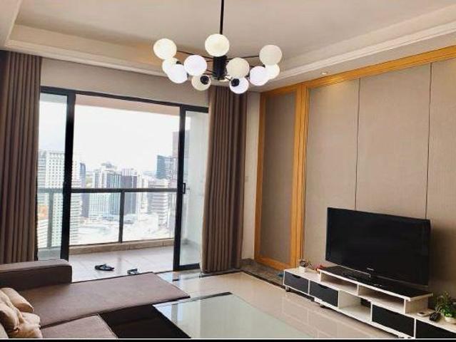 Serviced Residence for rent in Johore Bahru, Johor