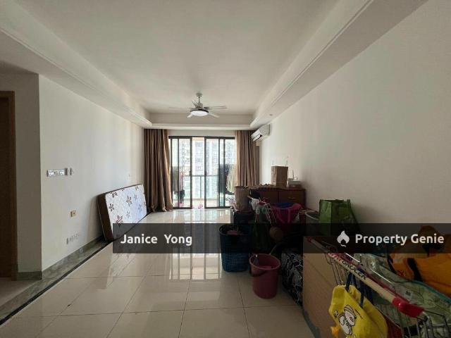 Serviced Residence for sale in Johore Bahru, Johor