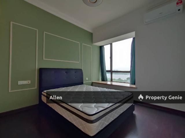 Serviced Residence for sale in Johore Bahru, Johor