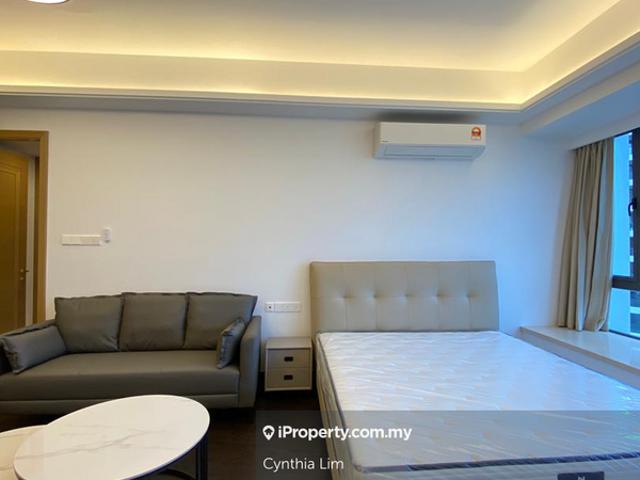 Room for rent in Johore Bahru, Johor