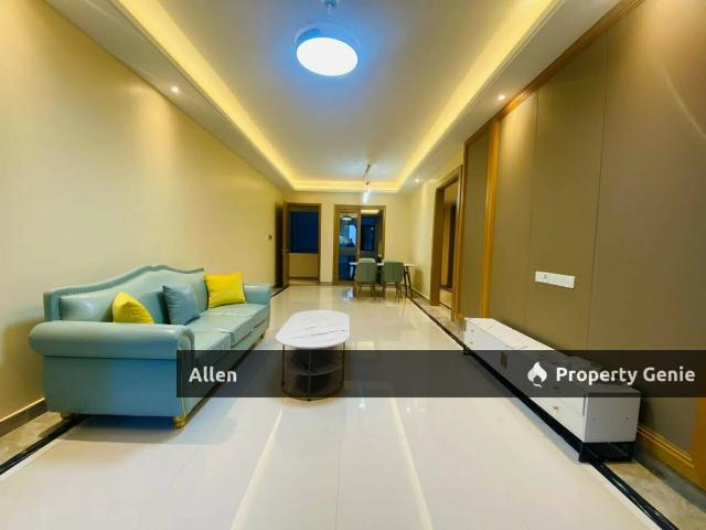 Serviced Residence for rent in Johore Bahru, Johor