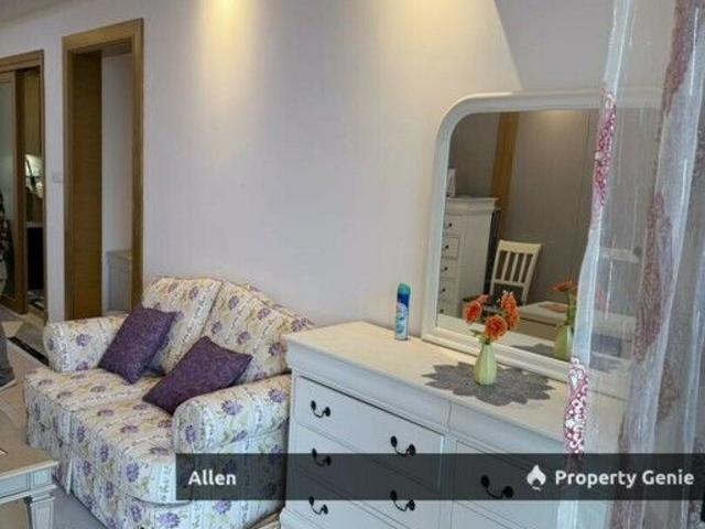 Apartment for rent in Johore Bahru, Johor