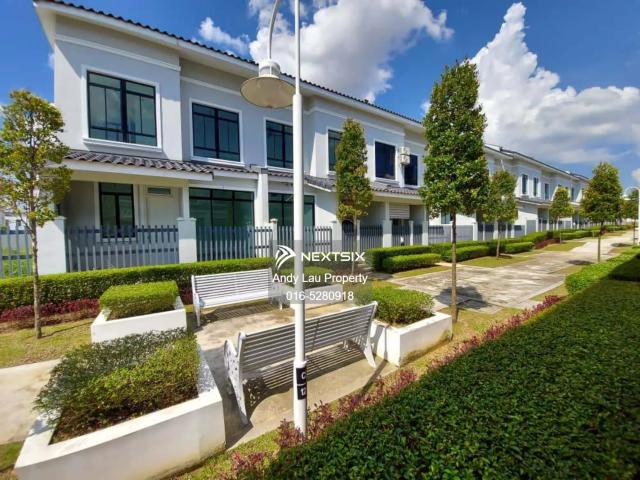 Residential House for sale in Johore Bahru, Johor
