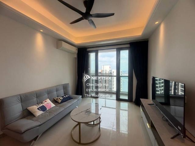Apartment for rent in Johore Bahru, Johor