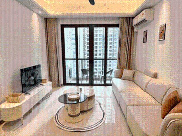Apartment for rent in Johore Bahru, Johor