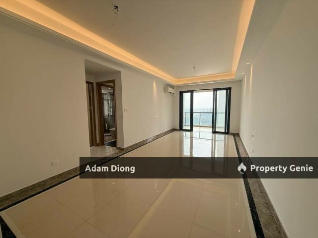 Apartment for sale in Johore Bahru, Johor
