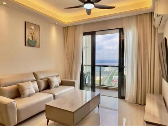 Apartment for rent in Johore Bahru, Johor