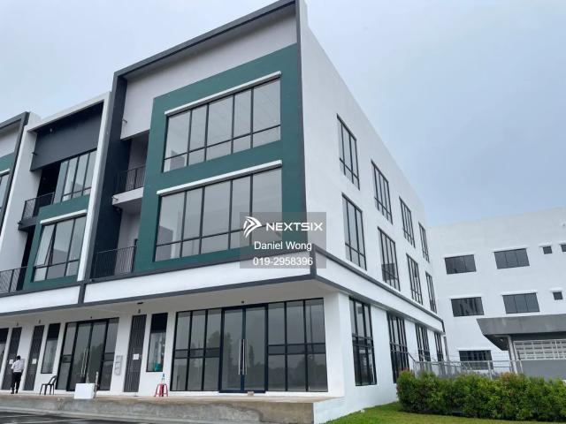 Residential House for rent in Johor