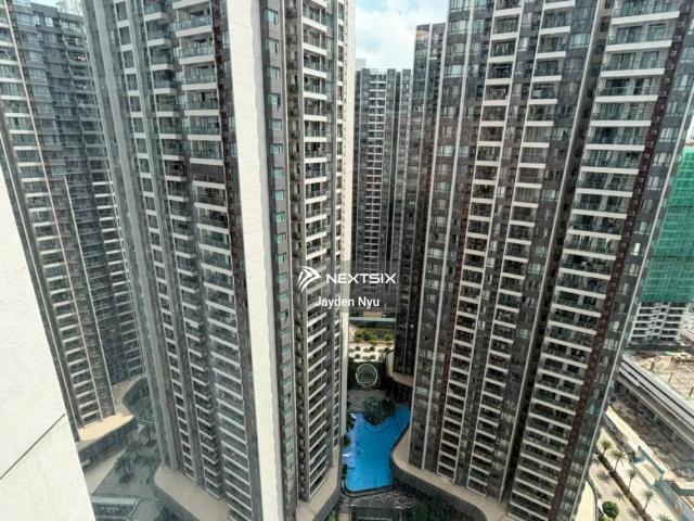 Room for rent in Johore Bahru, Johor
