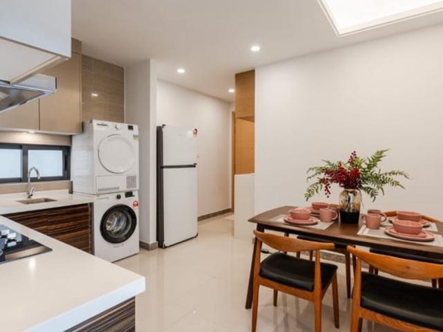 Apartment for rent in Johore Bahru, Johor