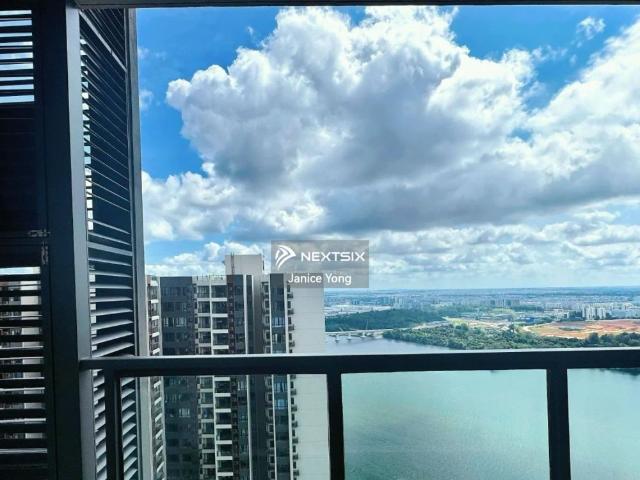Apartment for rent in Johore Bahru, Johor