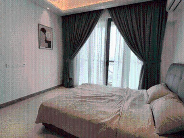 Apartment for rent in Johore Bahru, Johor