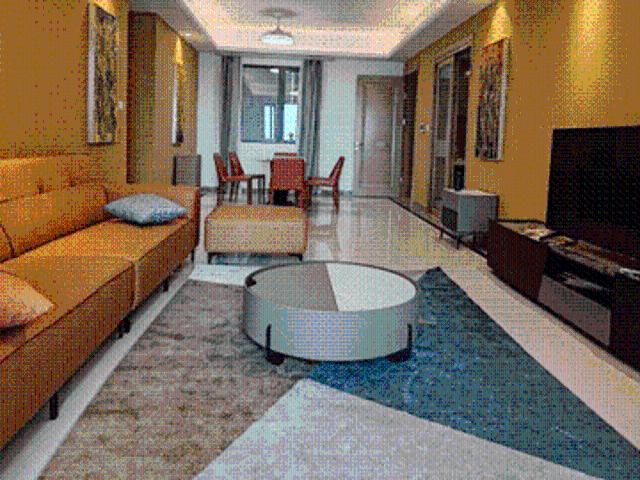 Apartment for rent in Johore Bahru, Johor